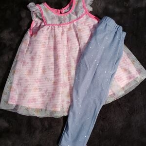 4T outfit